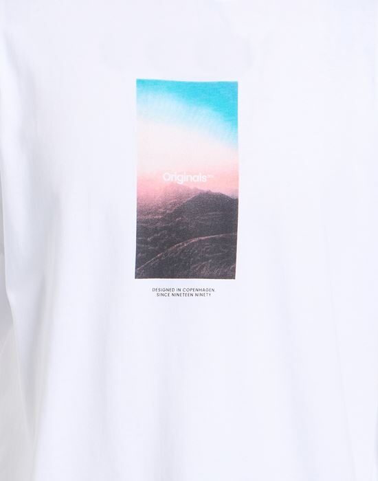 JACK & JONES Футболка