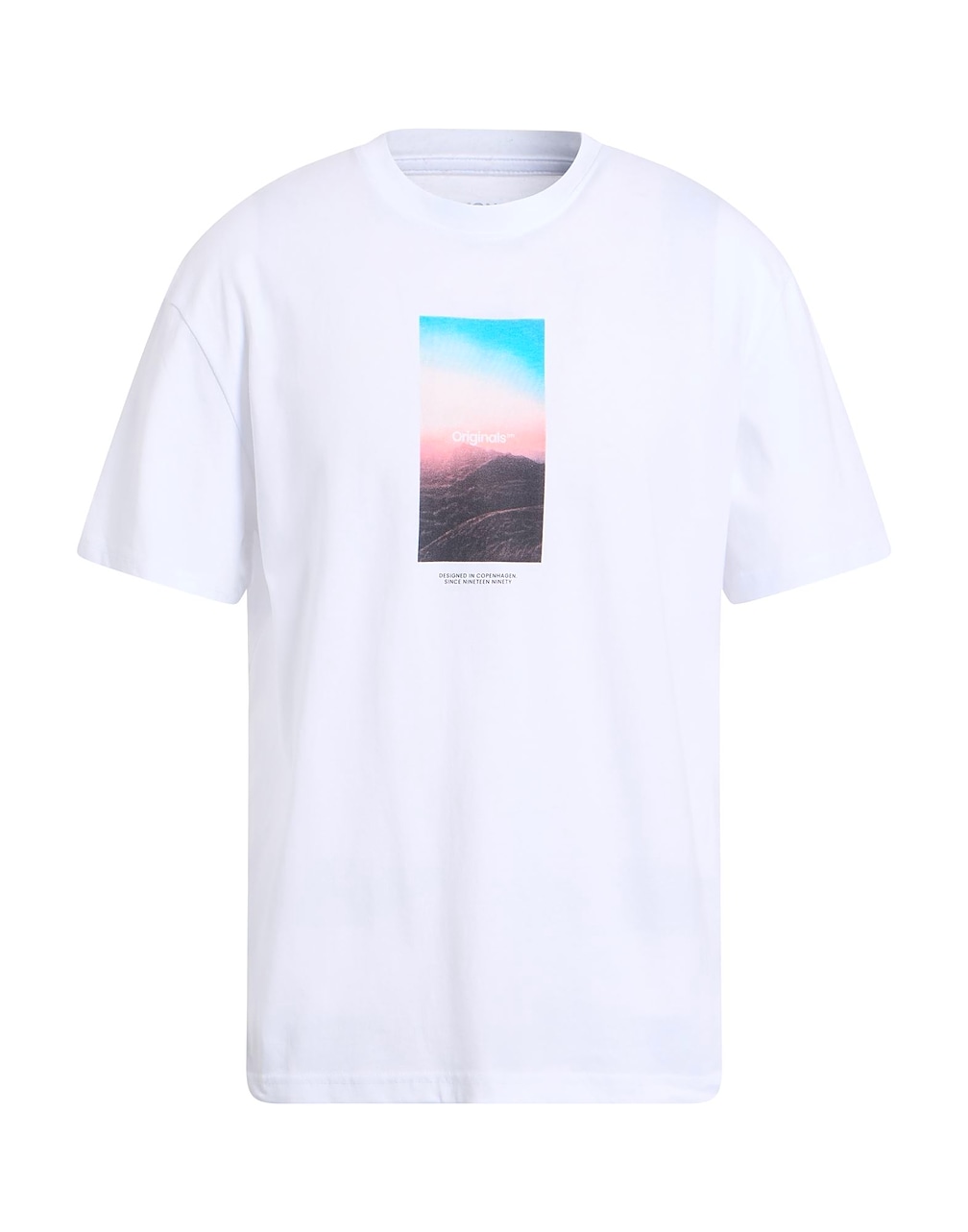 JACK & JONES - T-shirts