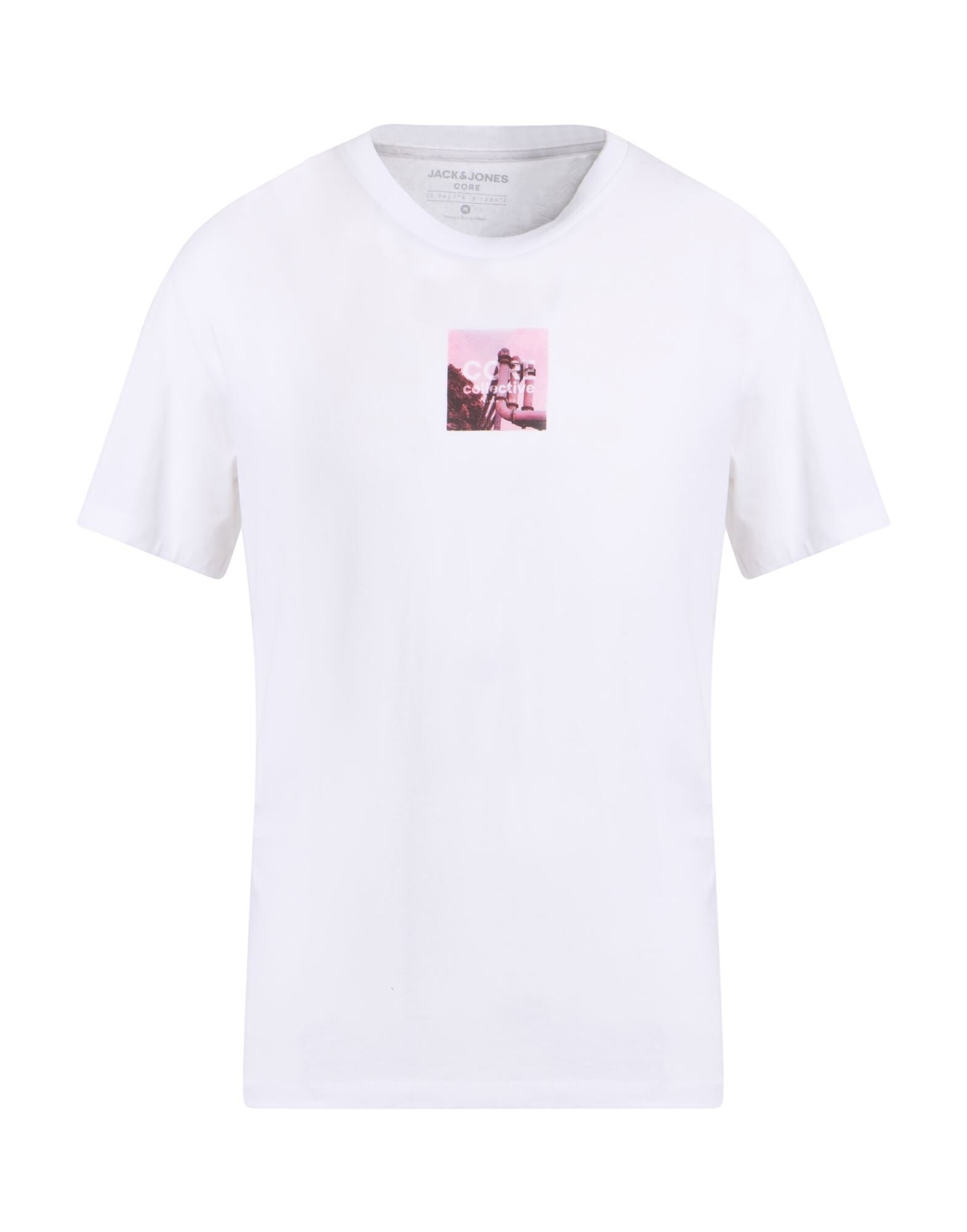 JACK & JONES - Футболки