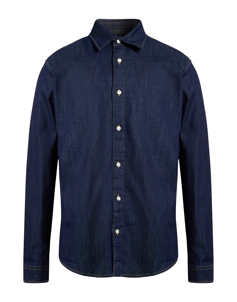 JACK & JONES - Denim shirts