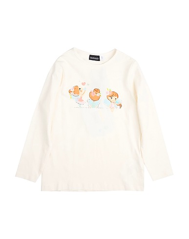 SARABANDA Camiseta 95% Algodón, 5% Elastán