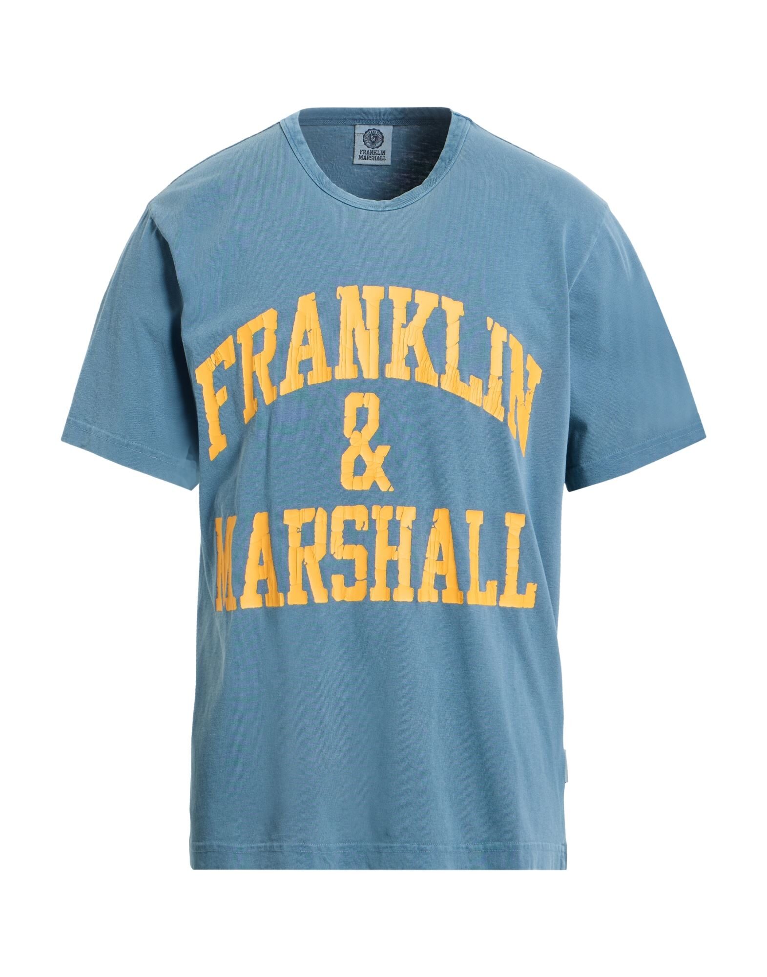 FRANKLIN & MARSHALL - T-shirts