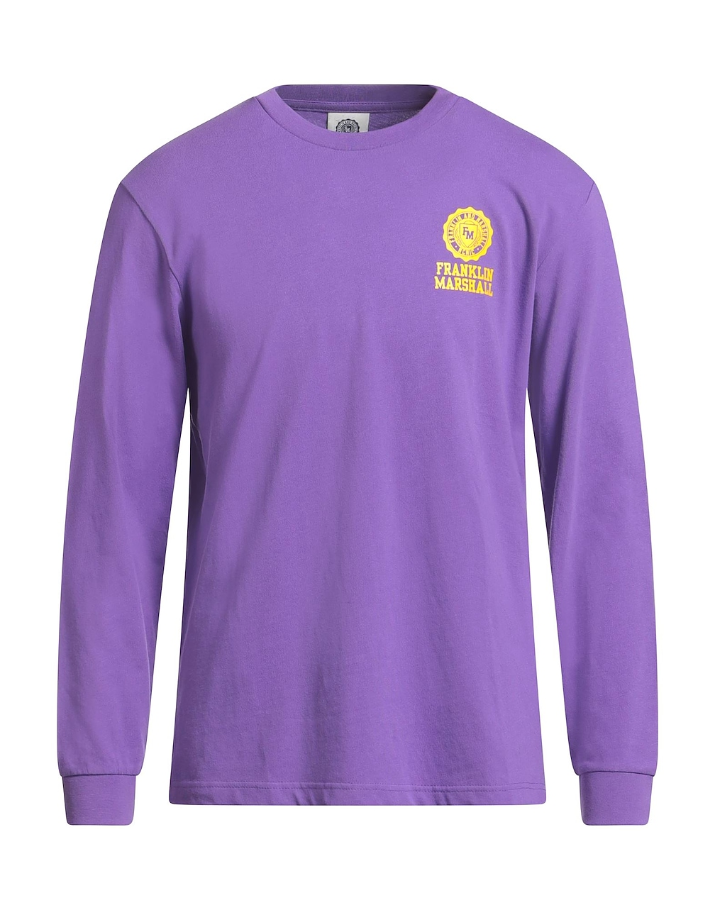 FRANKLIN & MARSHALL - T-shirts