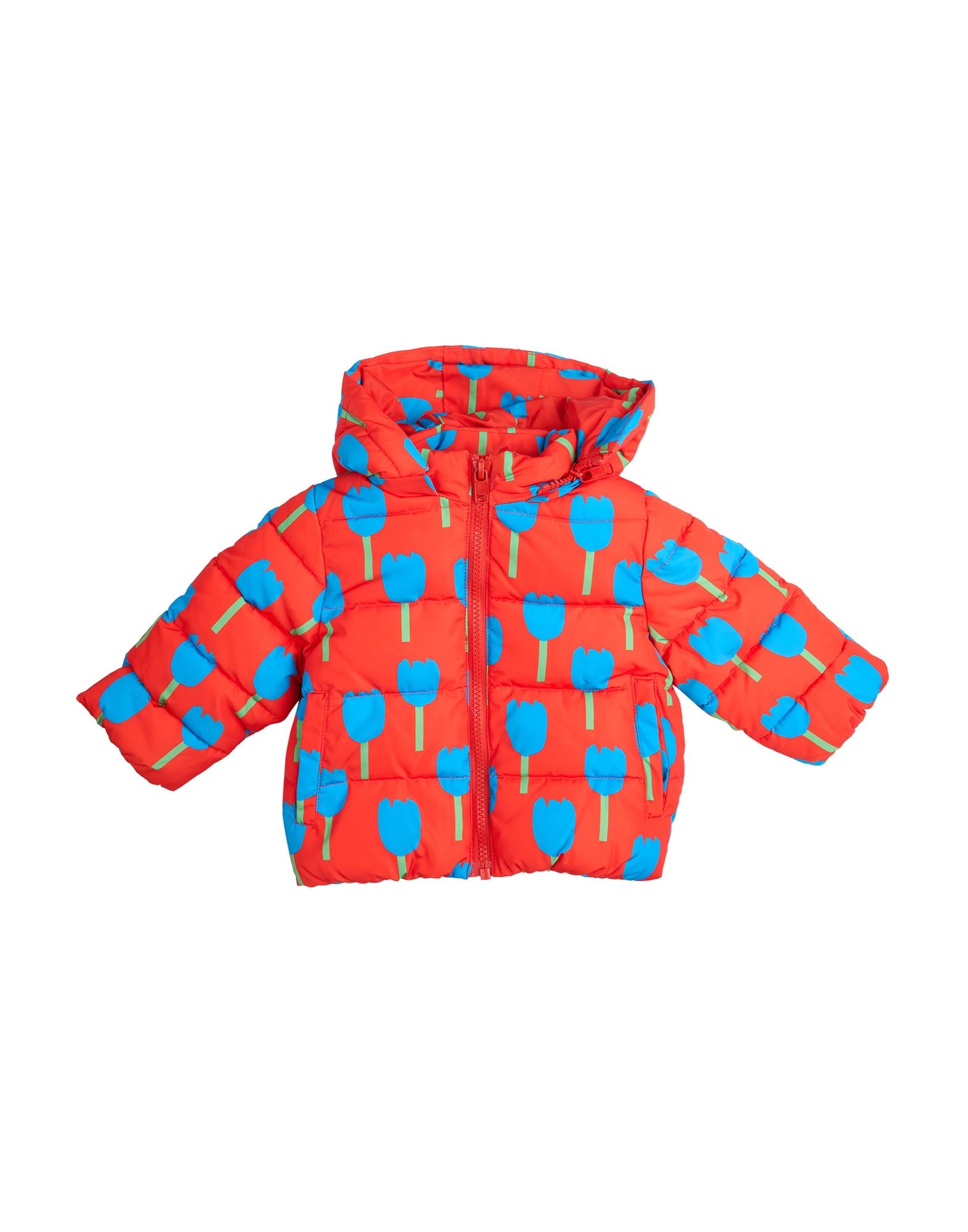 STELLA McCARTNEY KIDS - Puffers