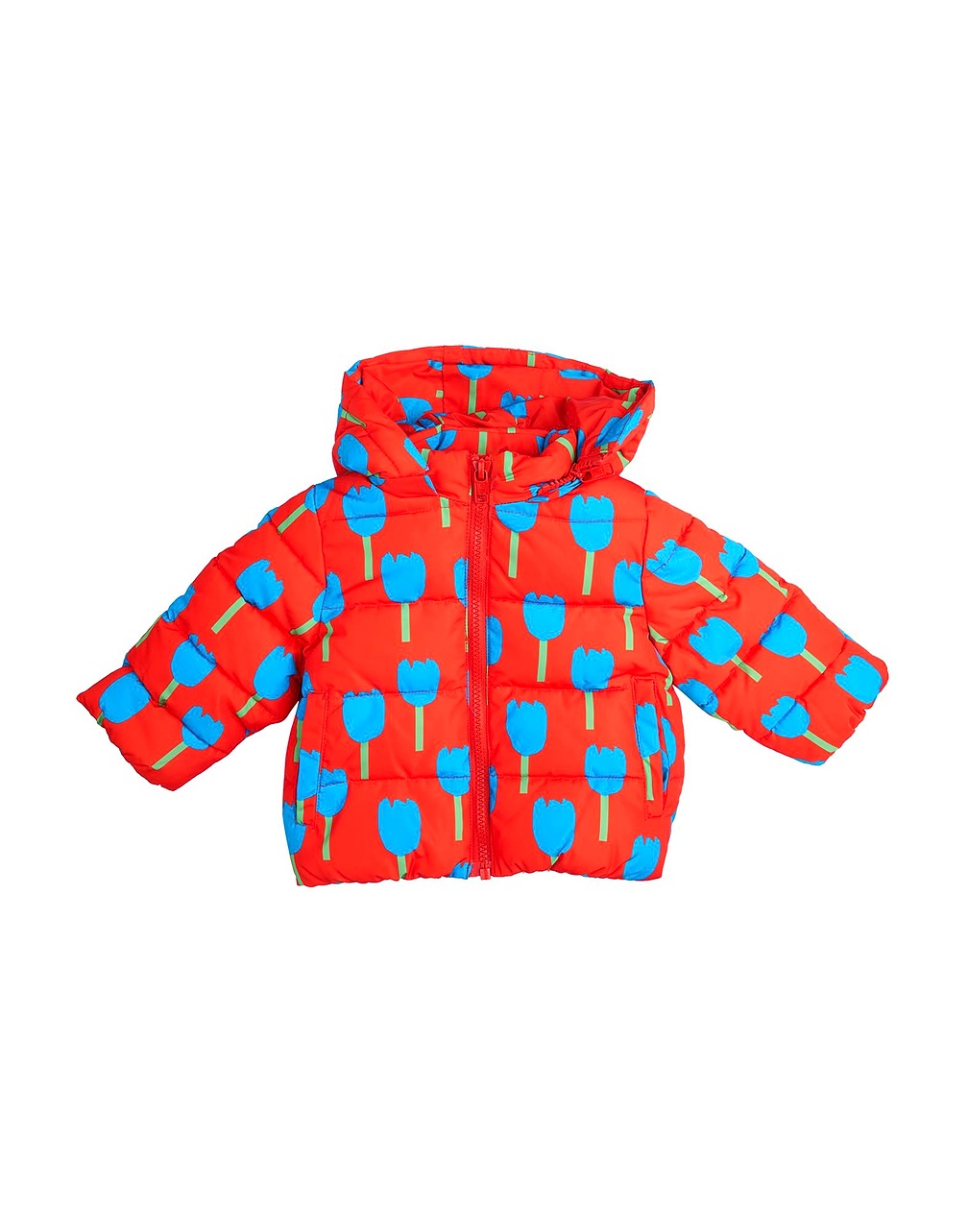 STELLA McCARTNEY KIDS - Pufferjacken & Daunenjacken