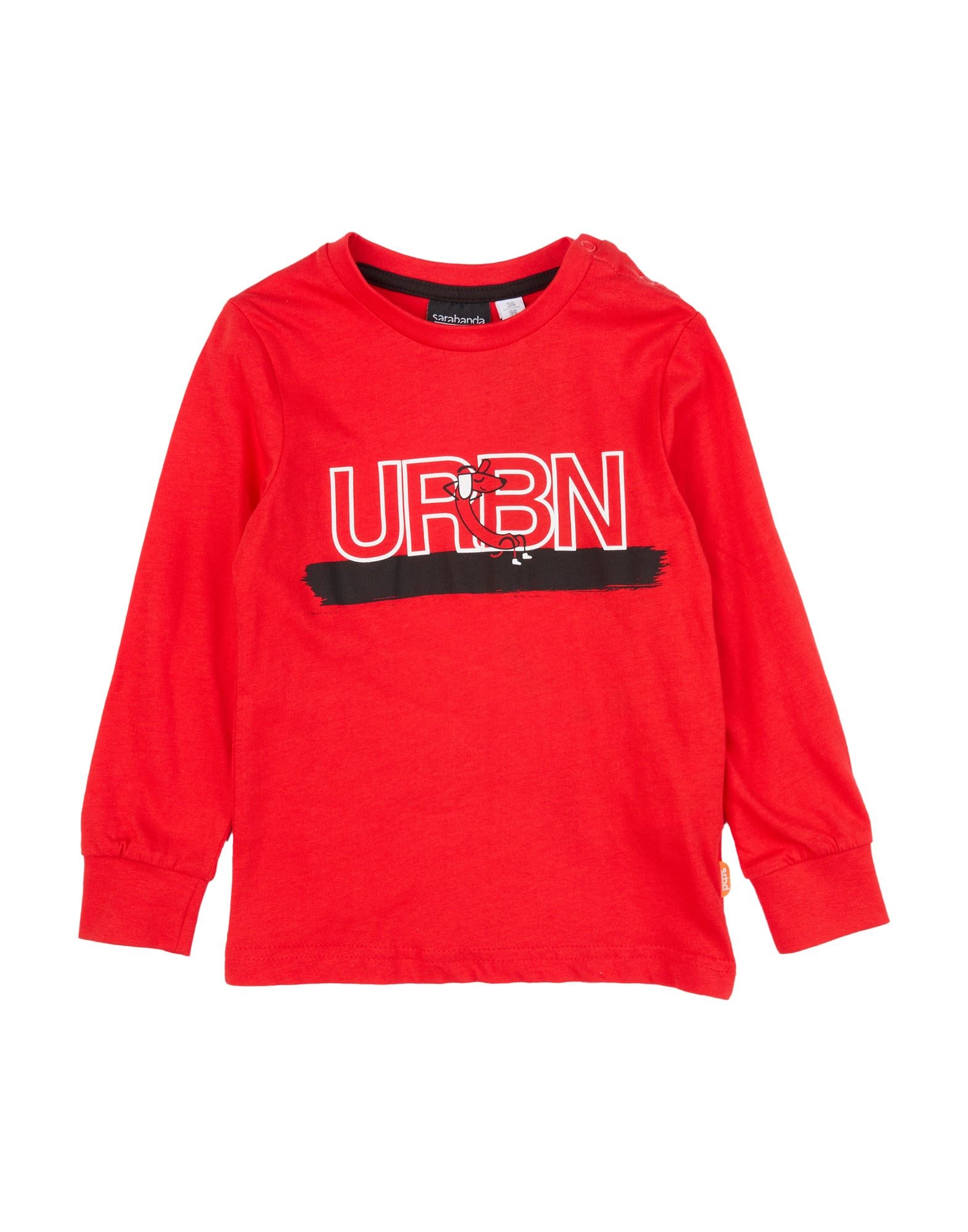 SARABANDA - T-shirts