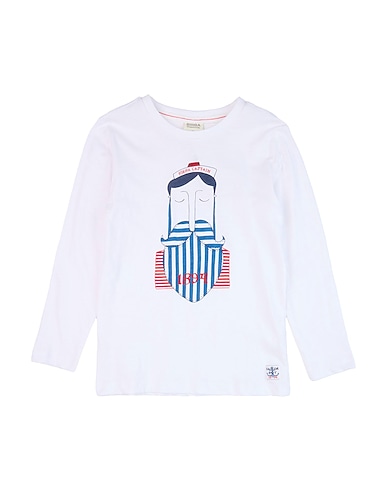 BIRBA T-shirt 100% Cotton