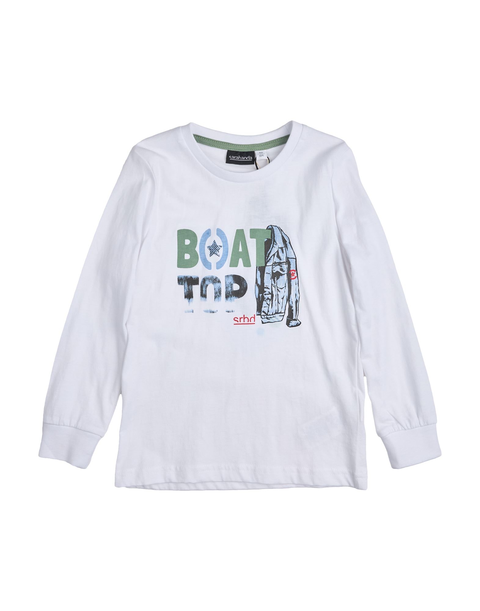 SARABANDA - T-shirts