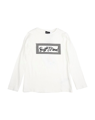 SARABANDA T-shirt 95% Cotton, 5% Elastane