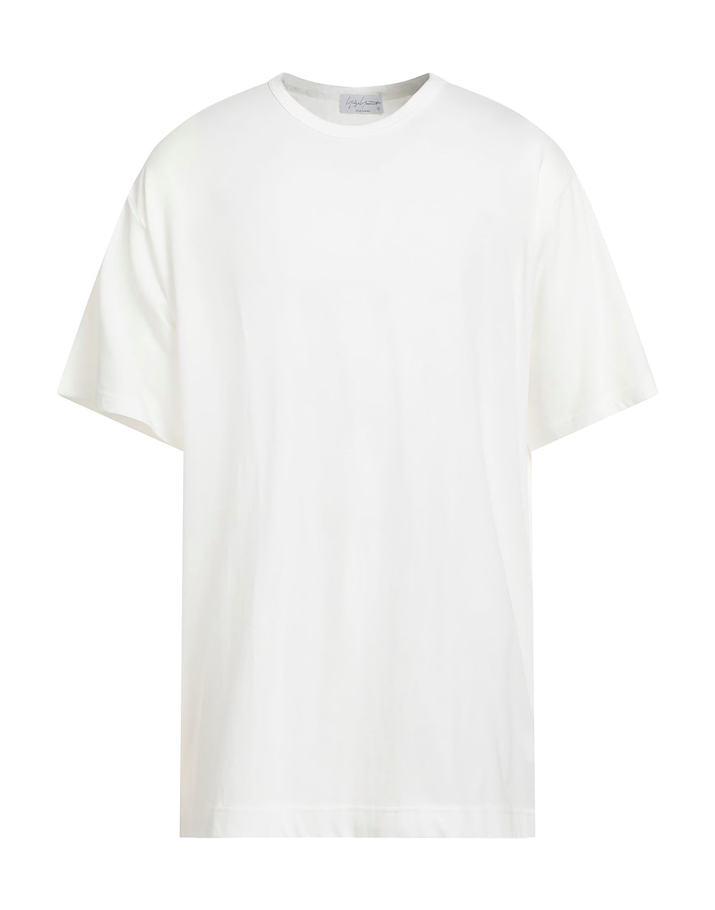 YOHJI YAMAMOTO POUR HOMME - T-shirts