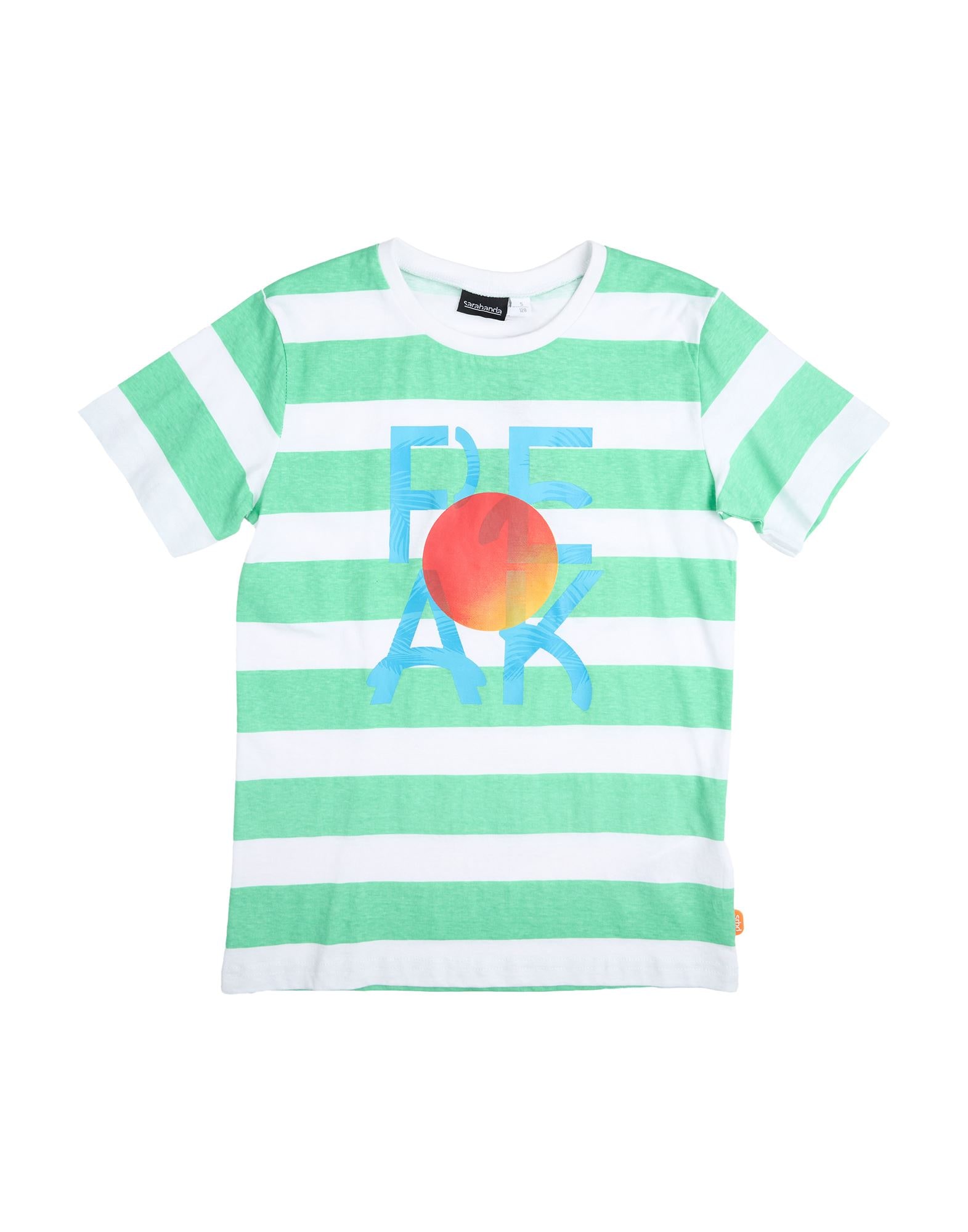 SARABANDA - T-shirts