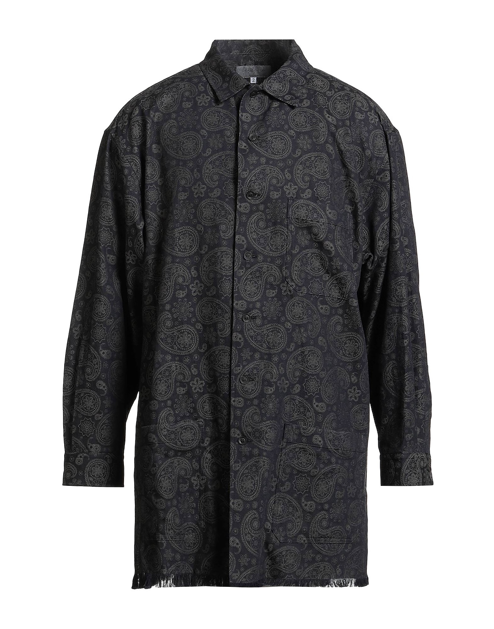 YOHJI YAMAMOTO POUR HOMME - Hemden