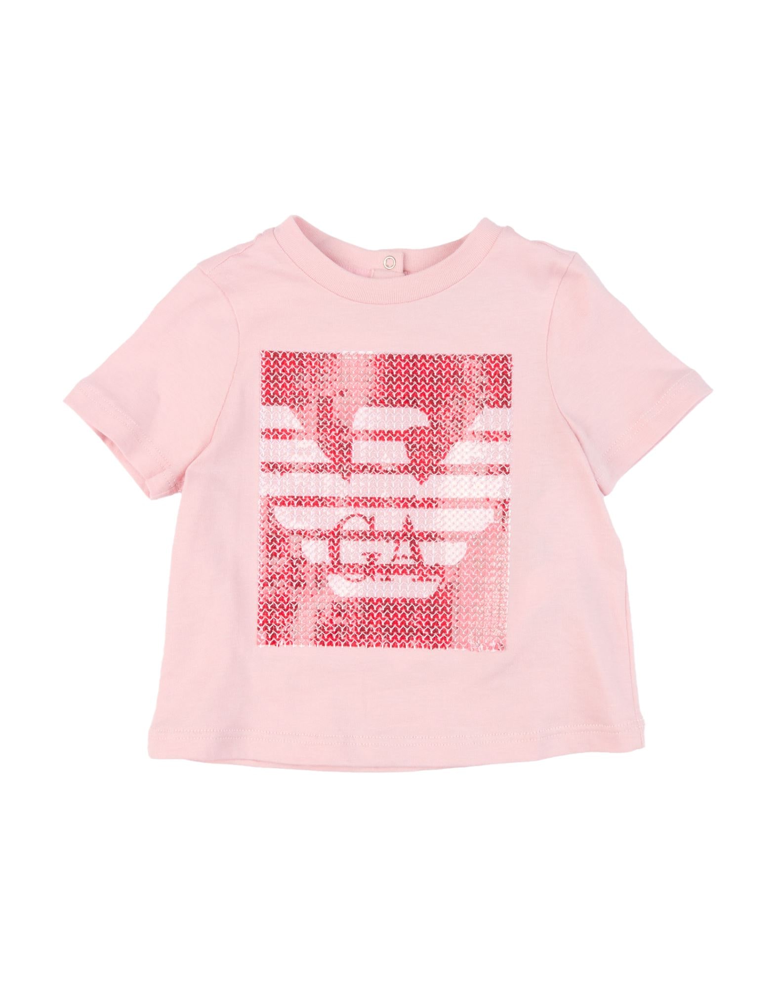 EMPORIO ARMANI - T-shirts