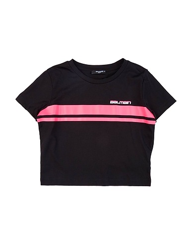 BALMAIN T-shirt 100% Cotton