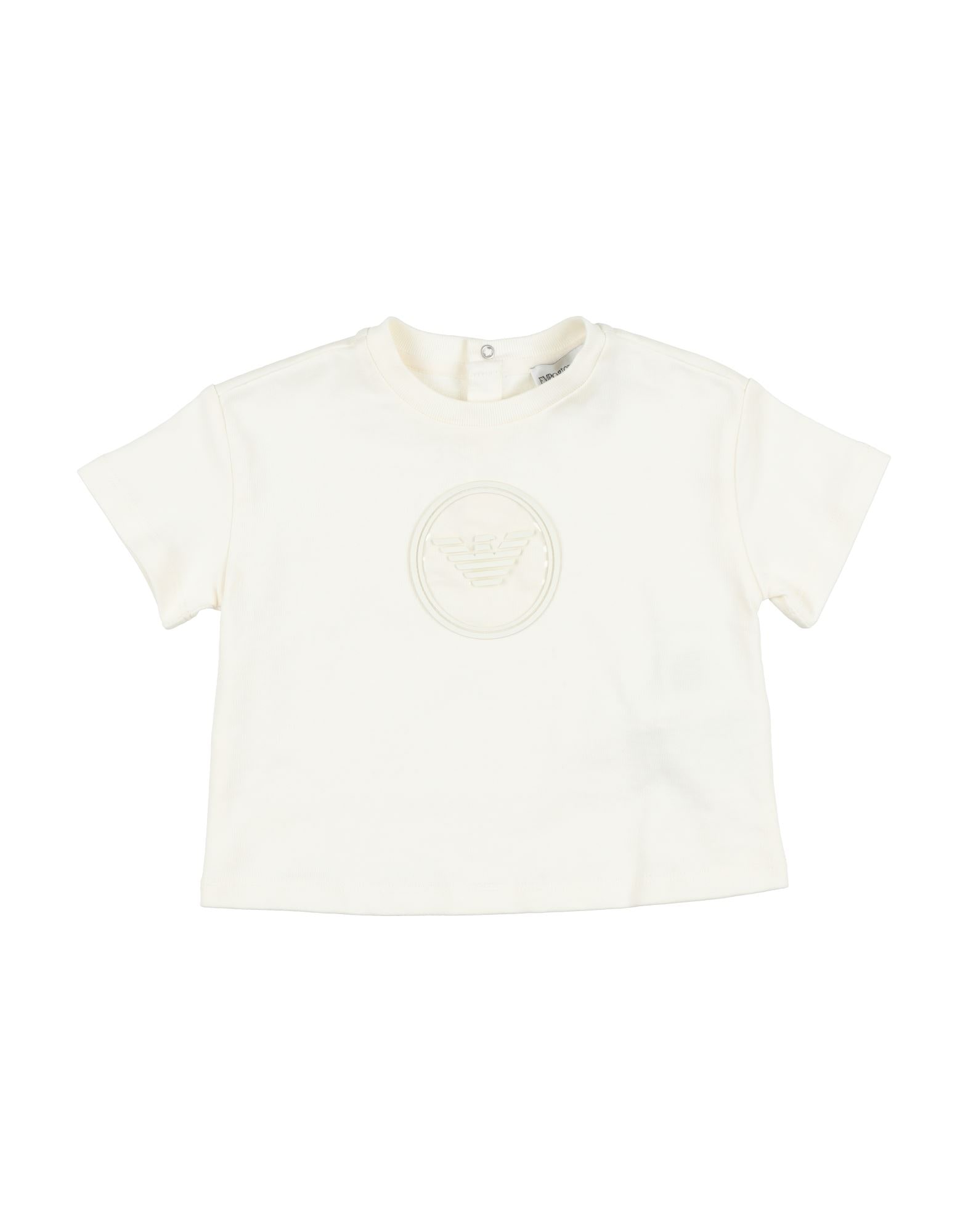 EMPORIO ARMANI - T シャツ