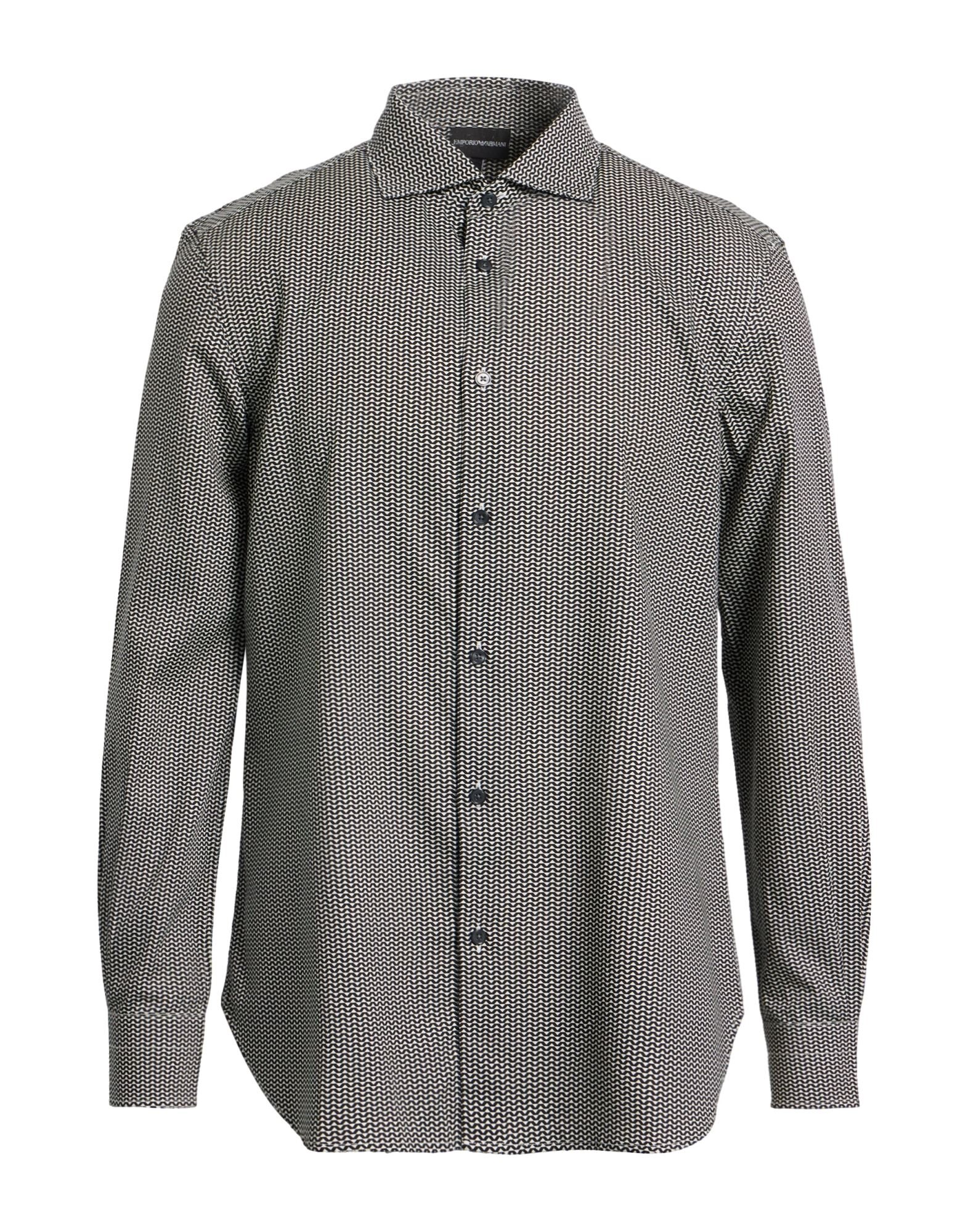 EMPORIO ARMANI - Shirts