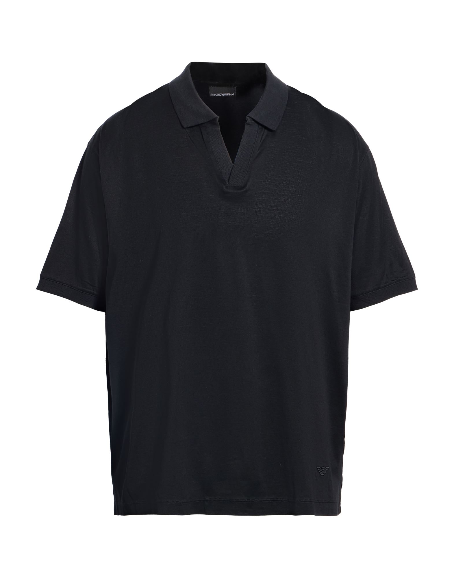 EMPORIO ARMANI - Polo shirts