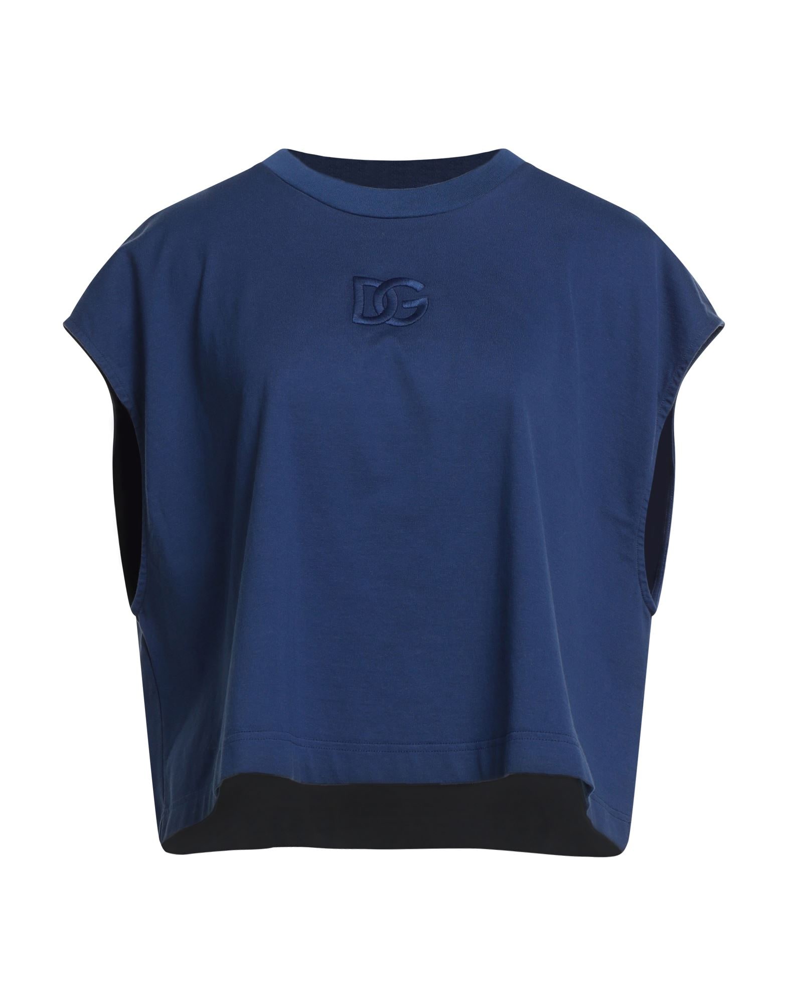 DOLCE&GABBANA - T-shirts