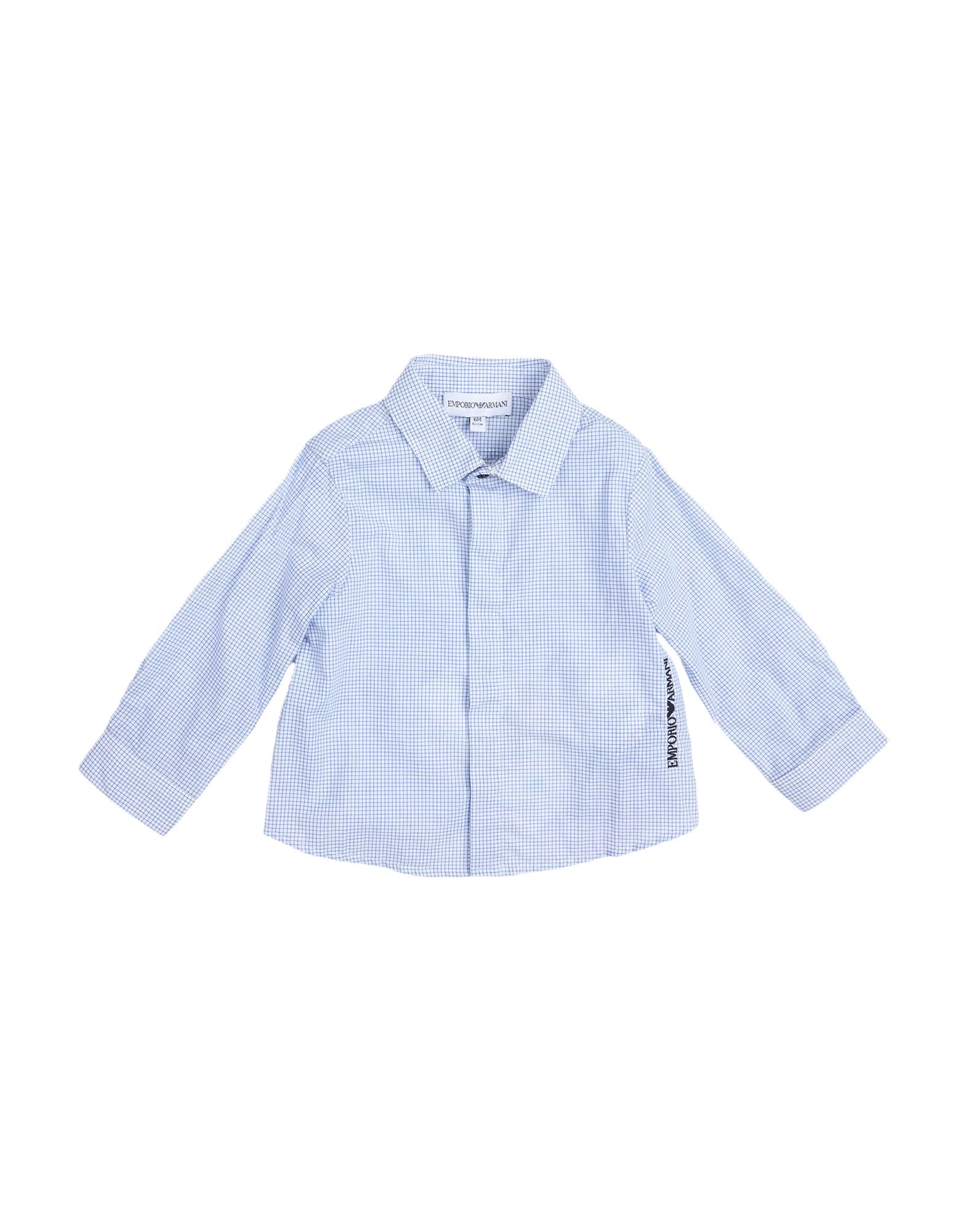 EMPORIO ARMANI - Shirts