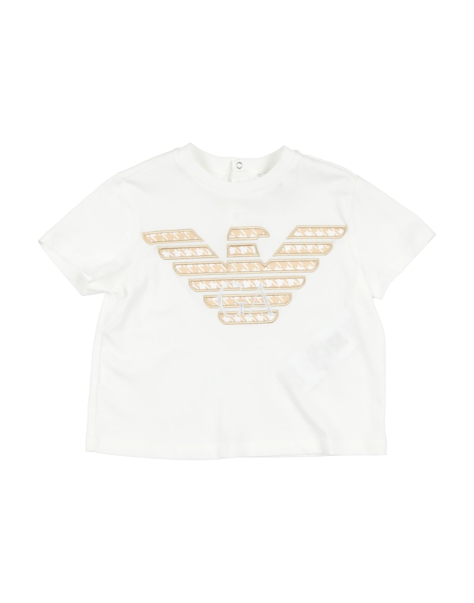 EMPORIO ARMANI - T-shirts