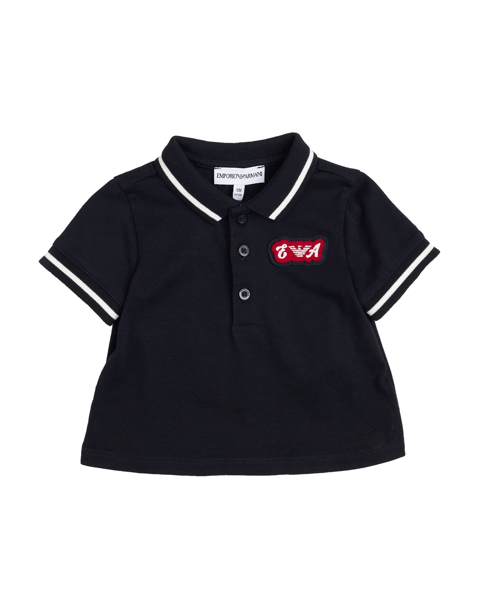 EMPORIO ARMANI - Polo shirts