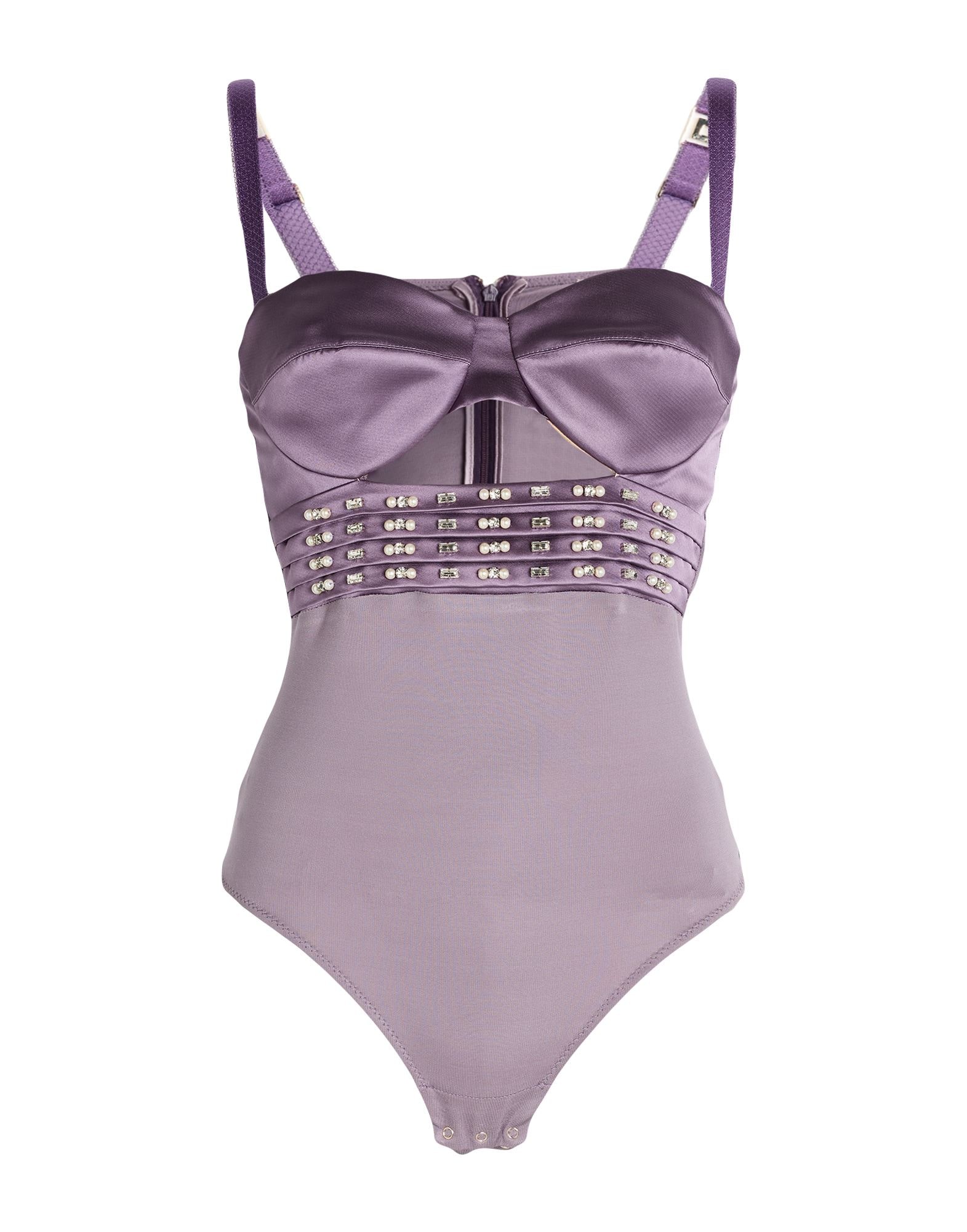 ELISABETTA FRANCHI - Bodysuits