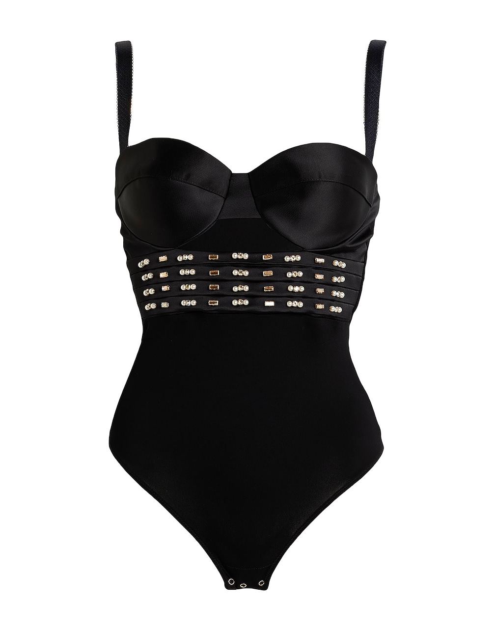 ELISABETTA FRANCHI - Bodysuits