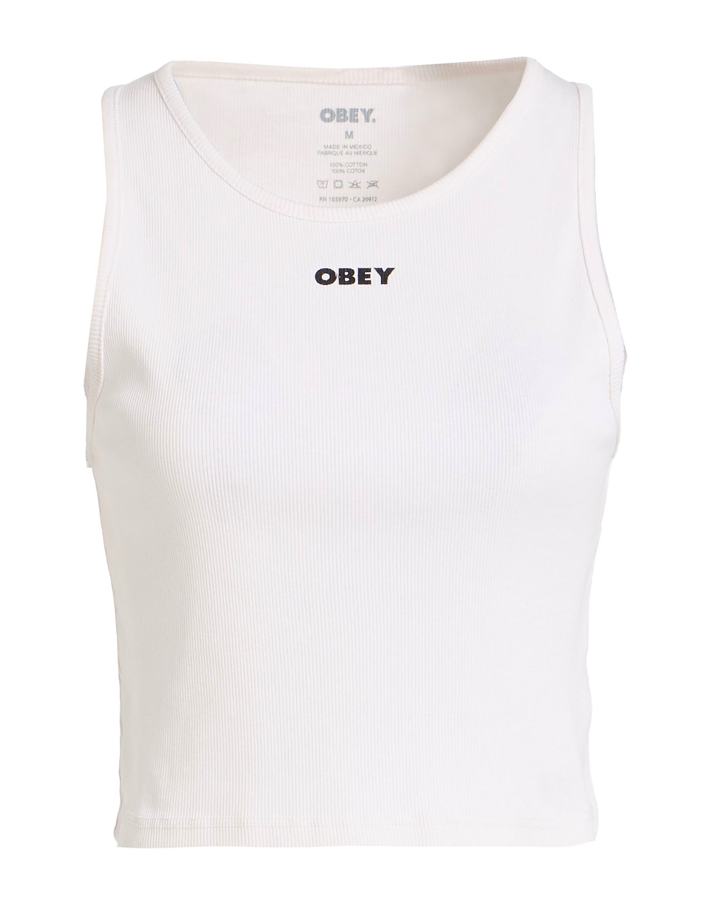 OBEY - Tank Tops