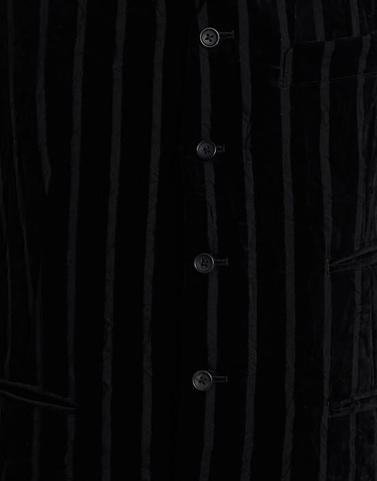 YOHJI YAMAMOTO POUR HOMME Классический жилет