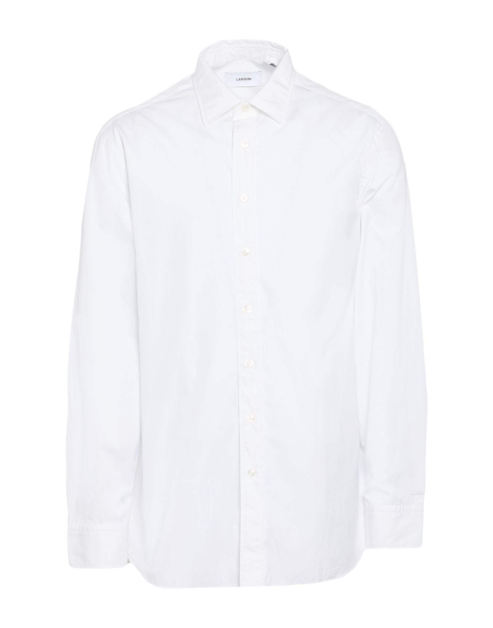 LARDINI - Shirts