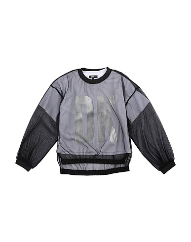 DKNY Top 100% Polyester, Elastane, Viscose, Polyamide