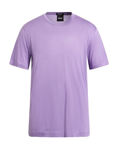 BOSS Basic T-Shirt 67% Lyocell, 33% Cotton