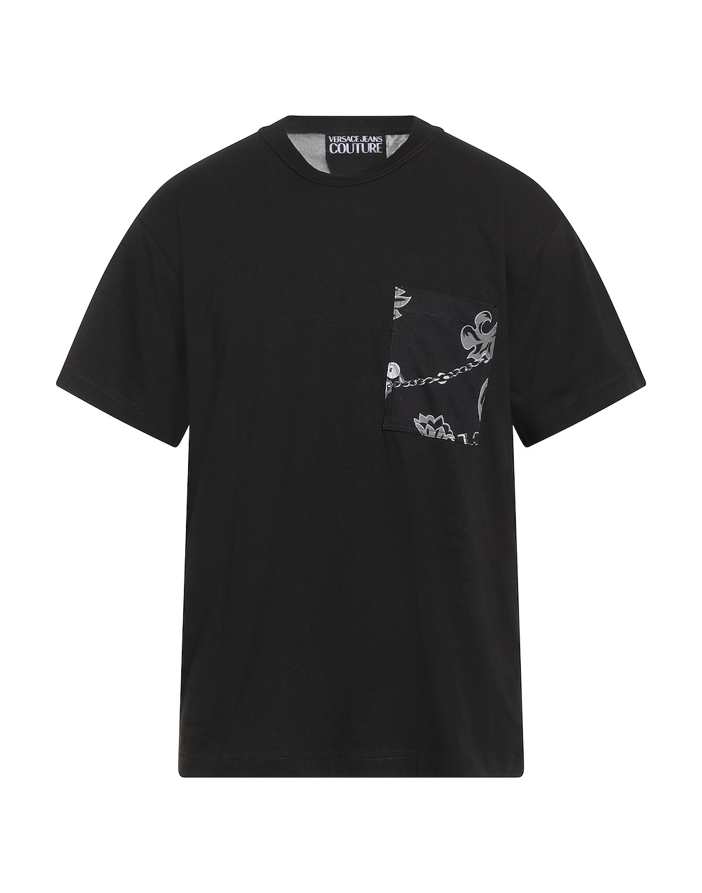 VERSACE JEANS COUTURE - T-shirts