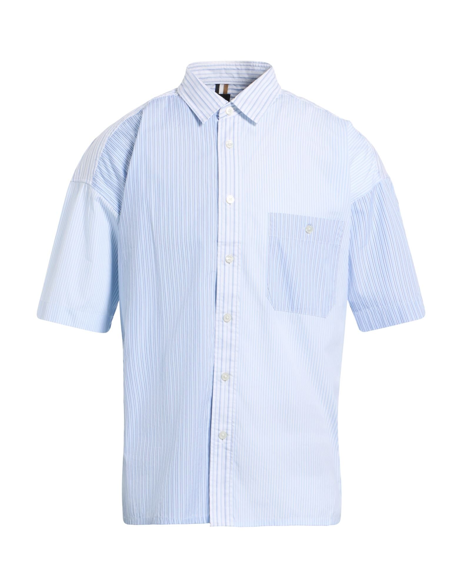 BOSS - Πουκάμισα 