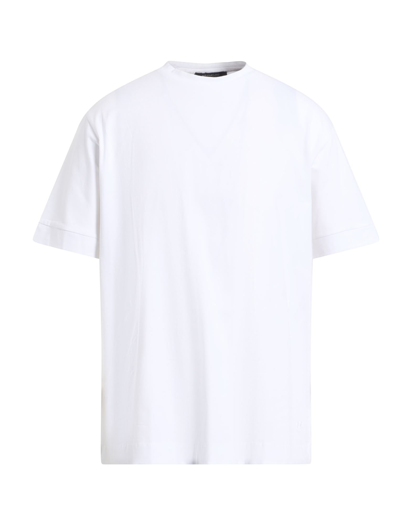 HAMAKI-HO - T-shirts