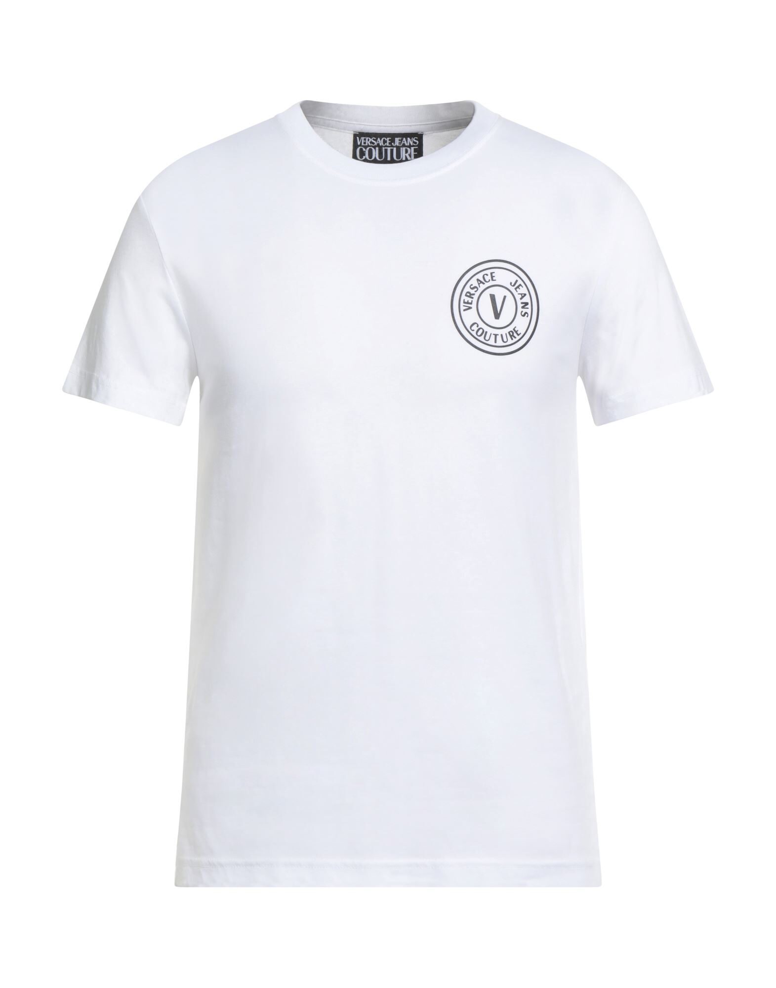 VERSACE JEANS COUTURE - T-shirts