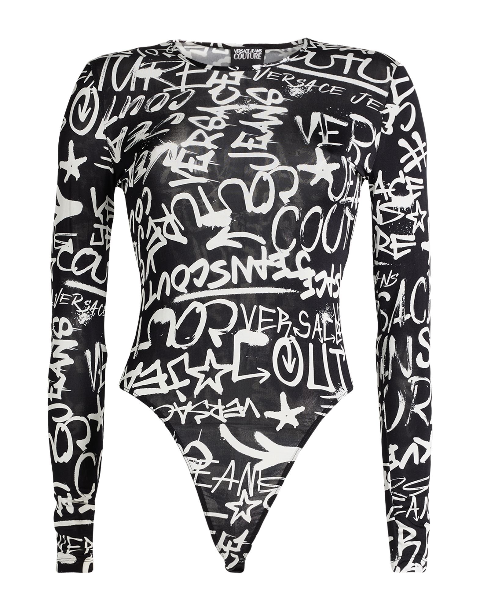 VERSACE JEANS COUTURE - Bodysuits