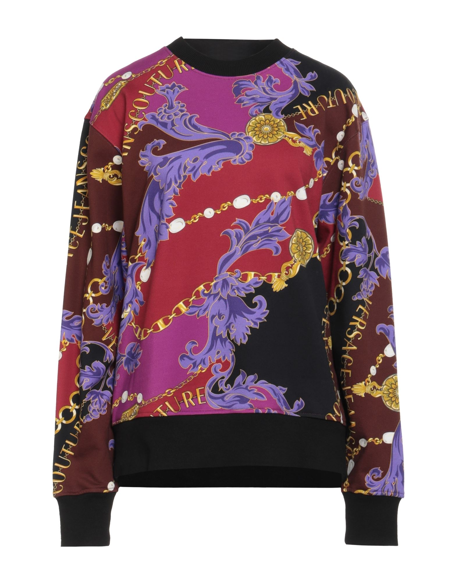 VERSACE JEANS COUTURE - Sweatshirts