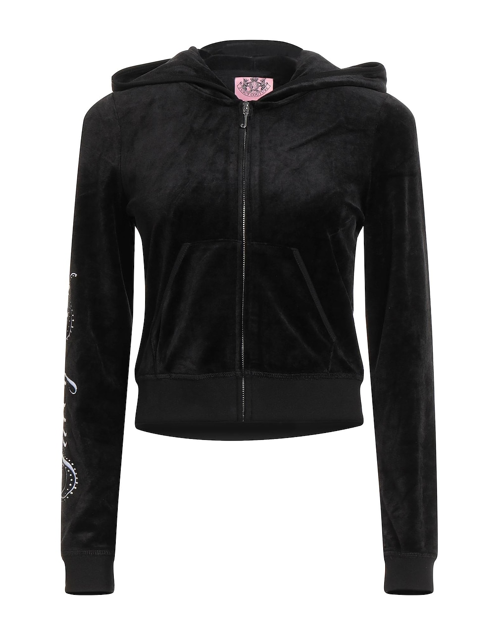JUICY COUTURE - Sweatshirts