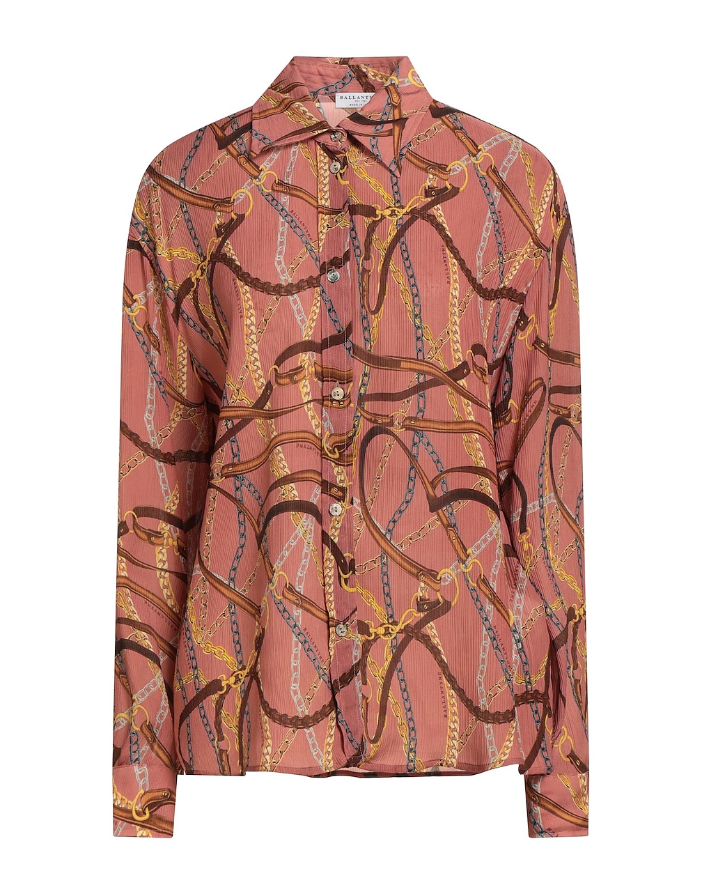 BALLANTYNE - Camicie