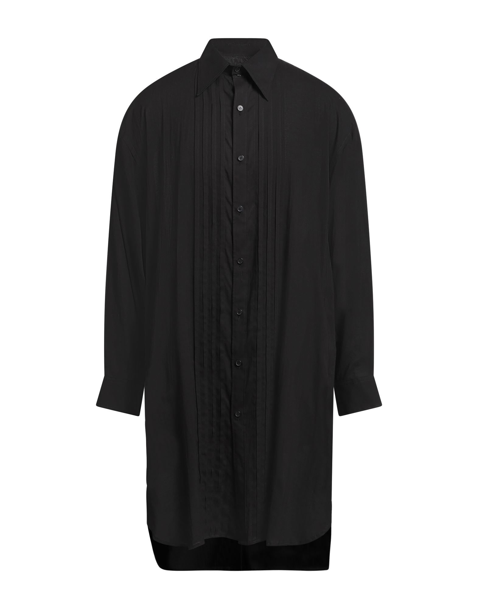 YOHJI YAMAMOTO POUR HOMME - Shirts