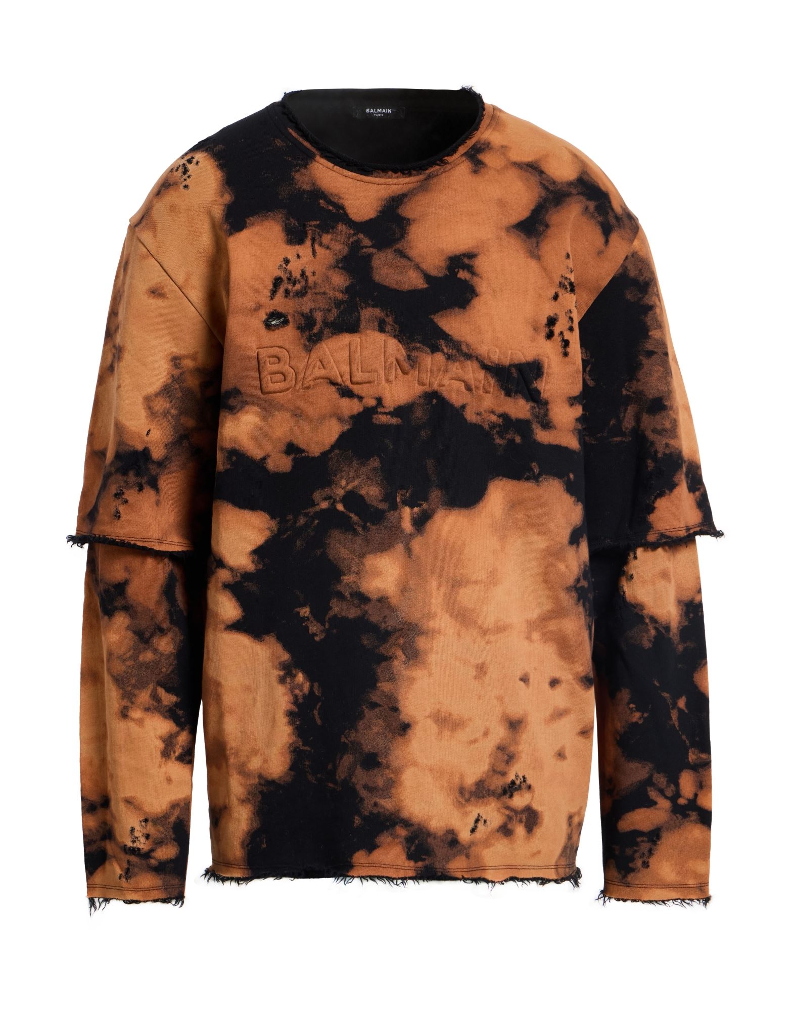 BALMAIN - Sweatshirts