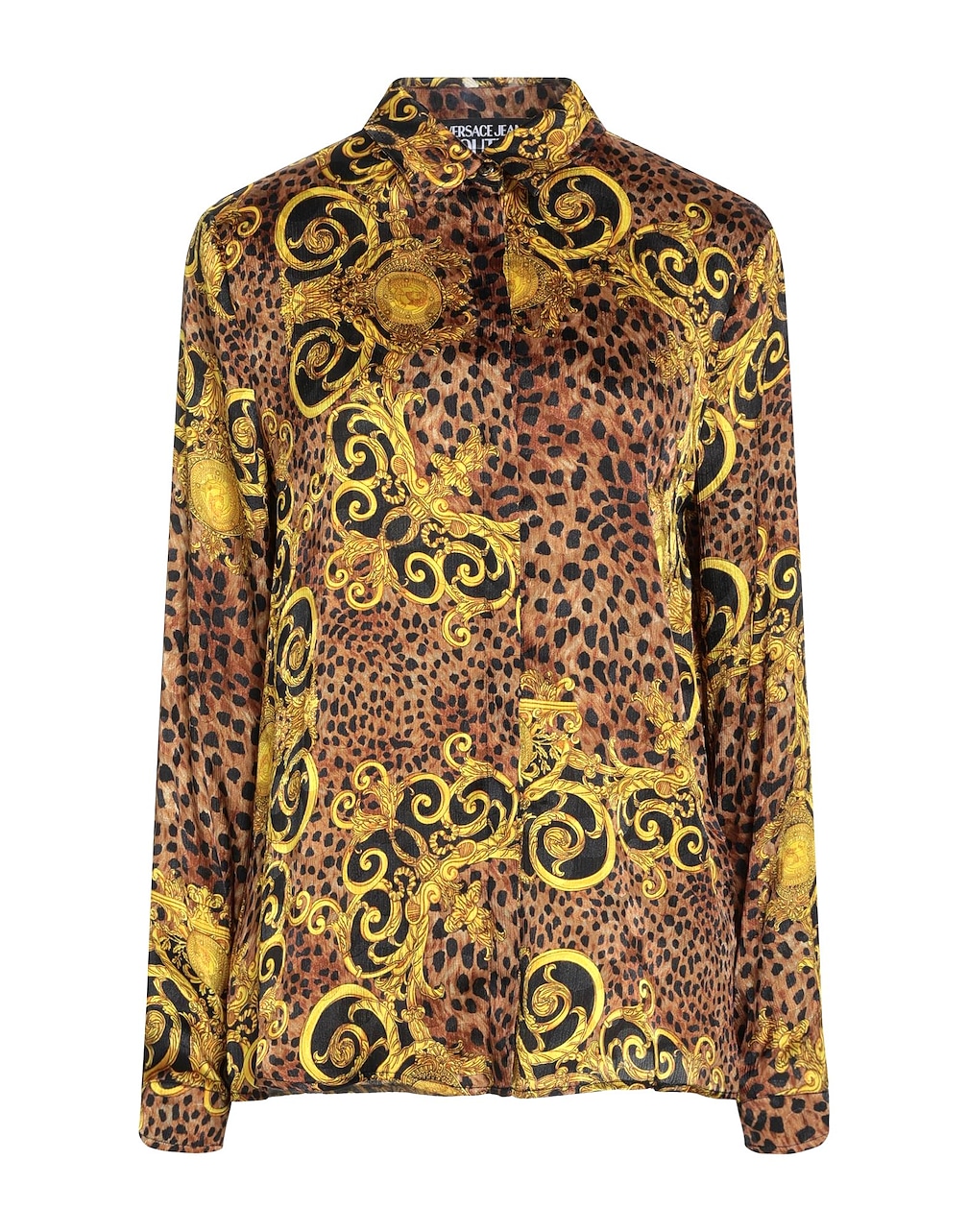VERSACE JEANS COUTURE - Shirts