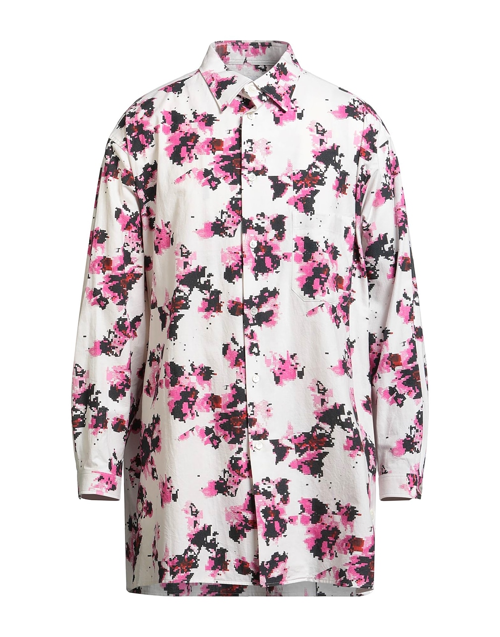 YOHJI YAMAMOTO POUR HOMME - Shirts