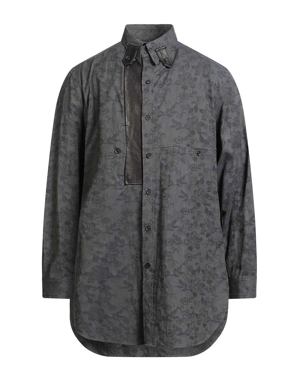 YOHJI YAMAMOTO POUR HOMME - Hemden