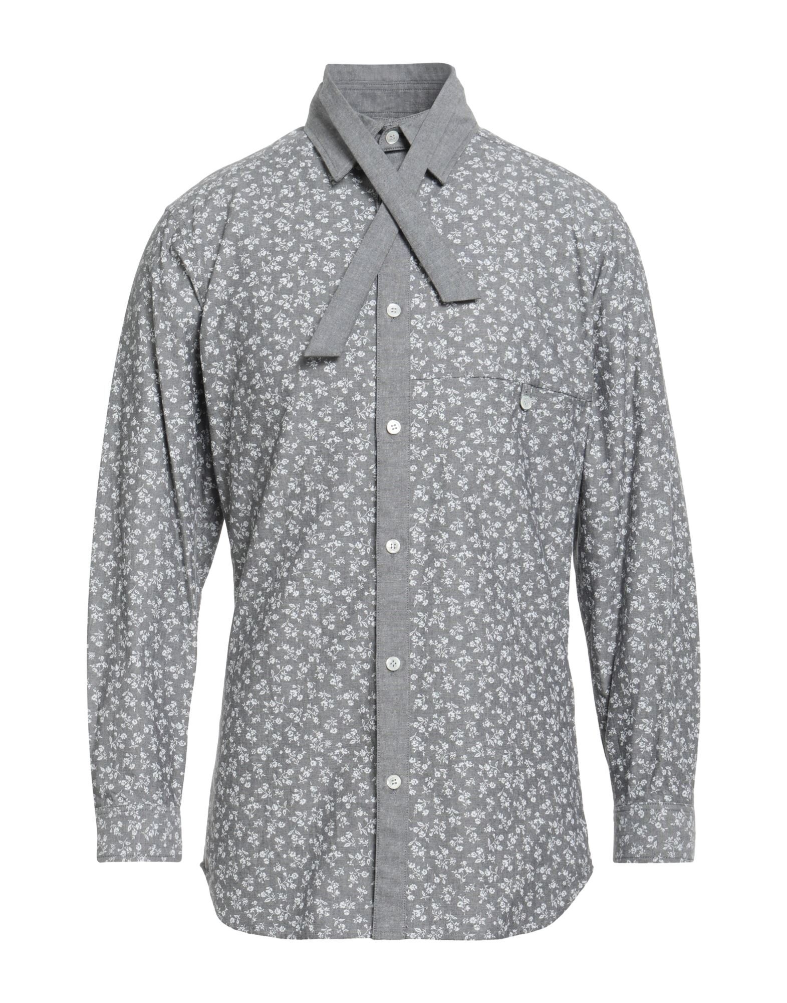 YOHJI YAMAMOTO POUR HOMME - Shirts