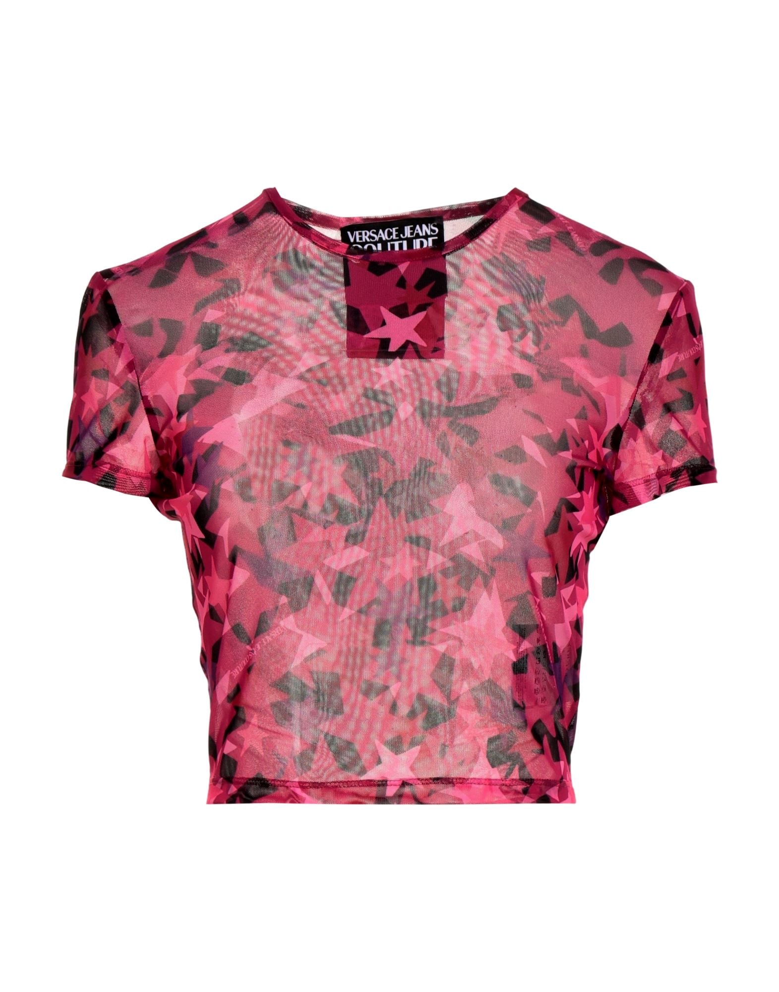 VERSACE JEANS COUTURE - T-shirts