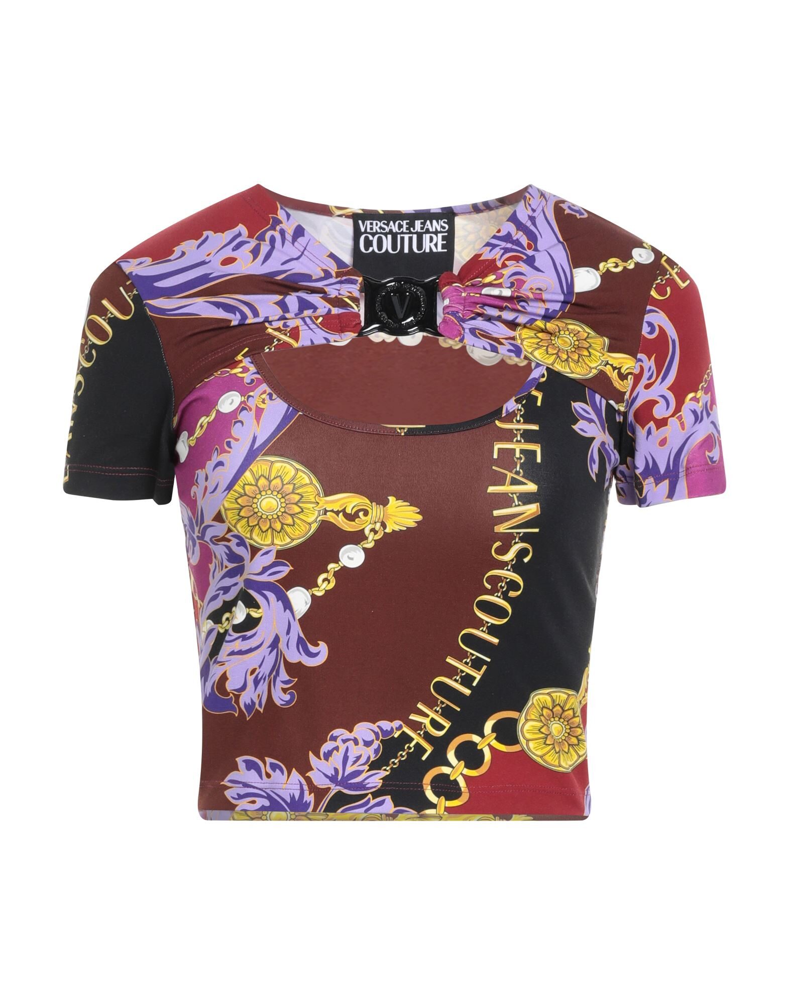 VERSACE JEANS COUTURE - T-shirts