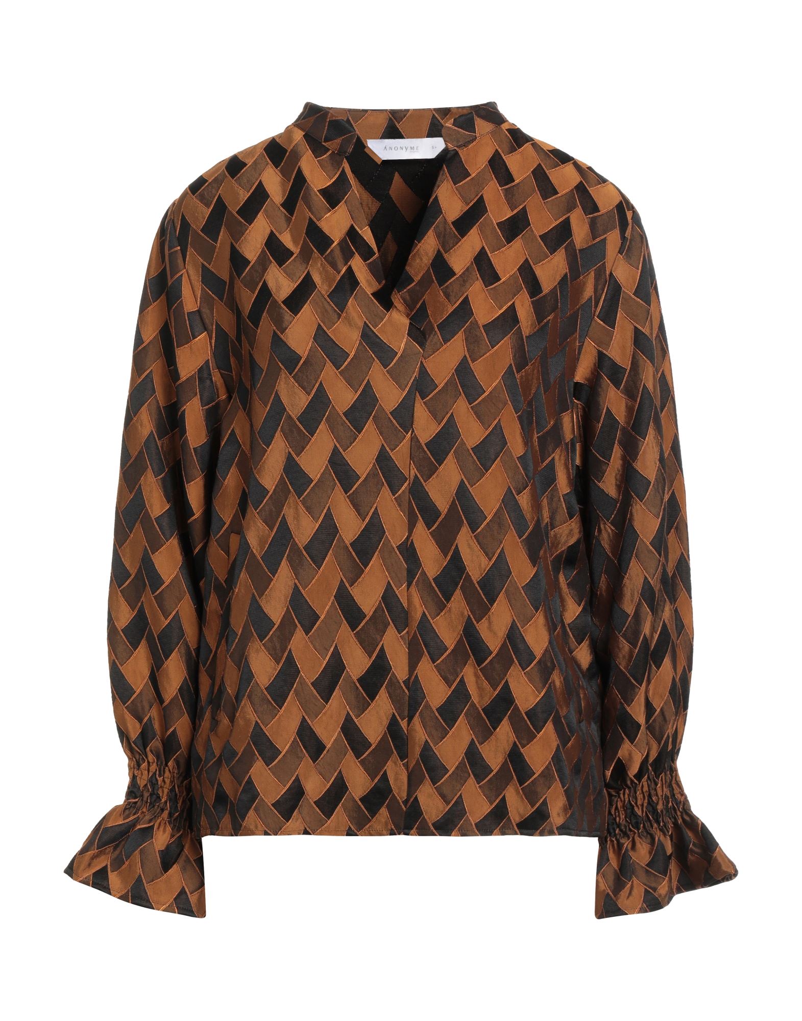 ANONYME DESIGNERS - Tops