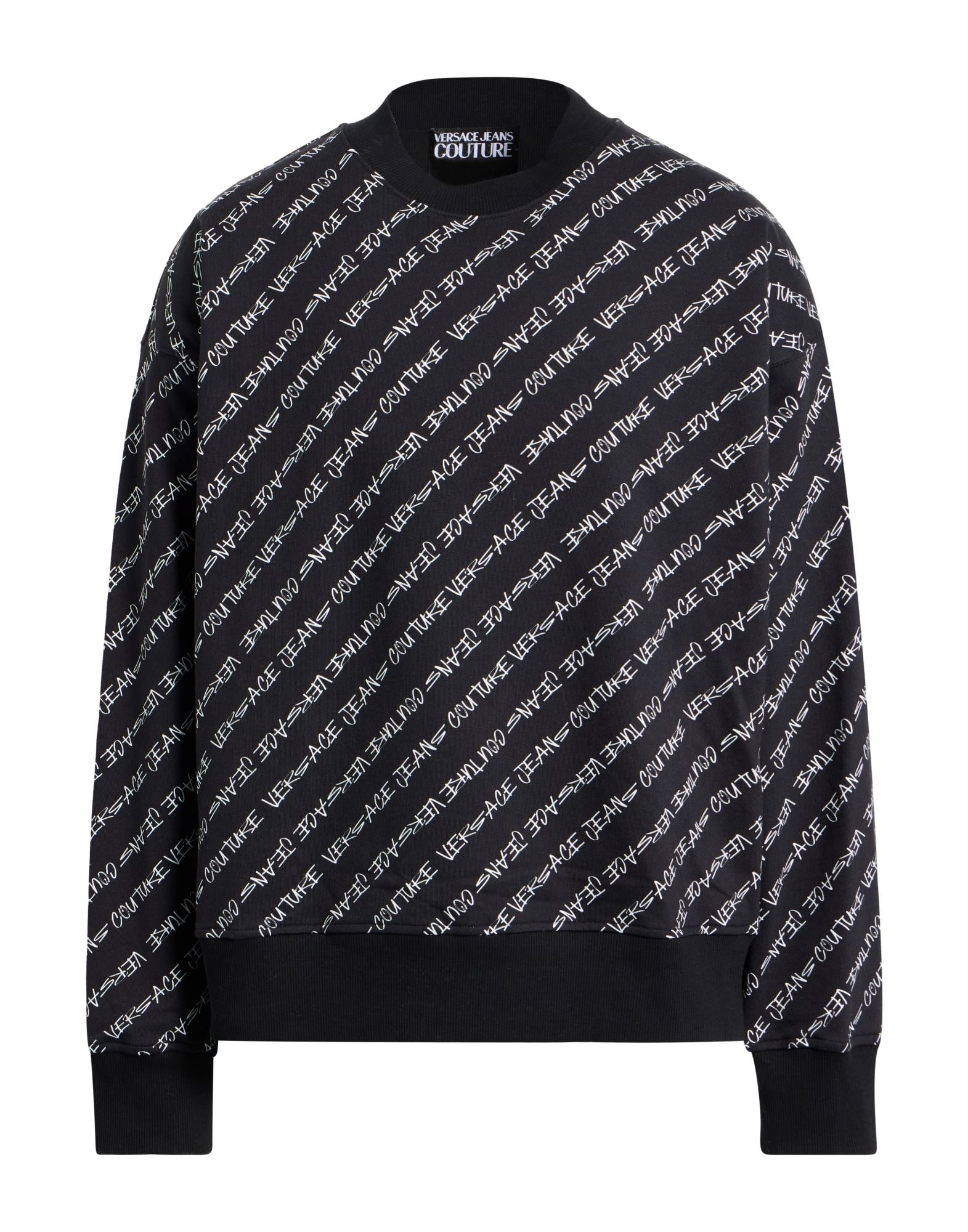 VERSACE JEANS COUTURE - Толстовки